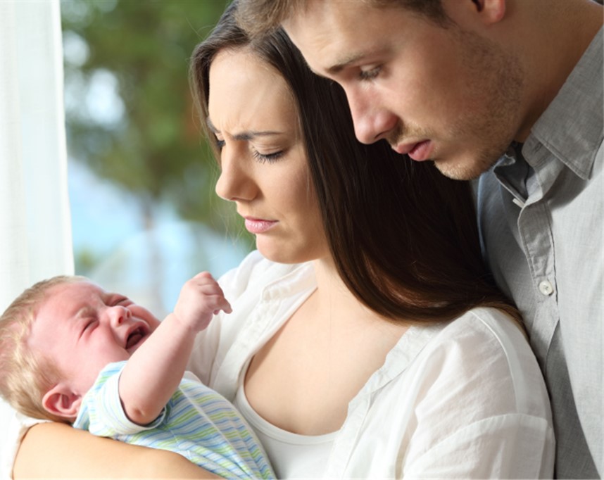 Efterfødselsreaktioner