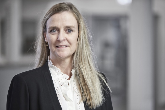 Tina Kjærgaard Mogensen