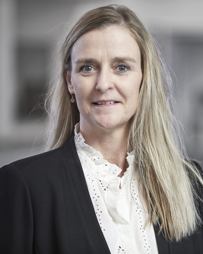 Tina Kjærgaard Mogensen