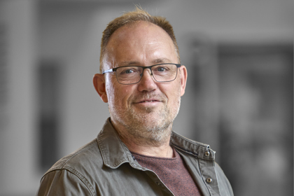 Peter Ravn