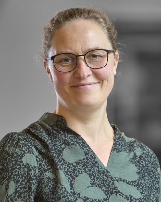 Mette Keller