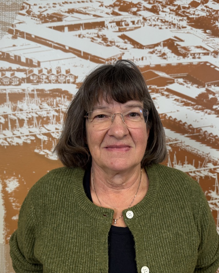 Susanne Eidorff Rasmussen