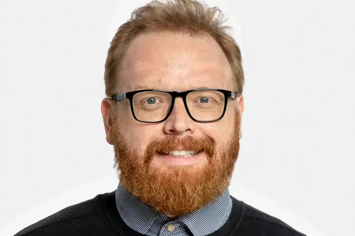 Bjarke Jensen