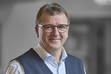 Erik Poulsen