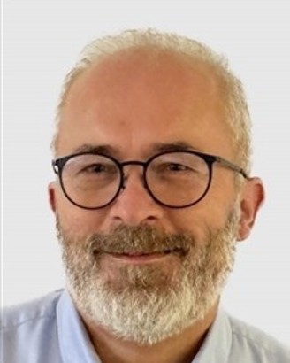 Jesper Cortes