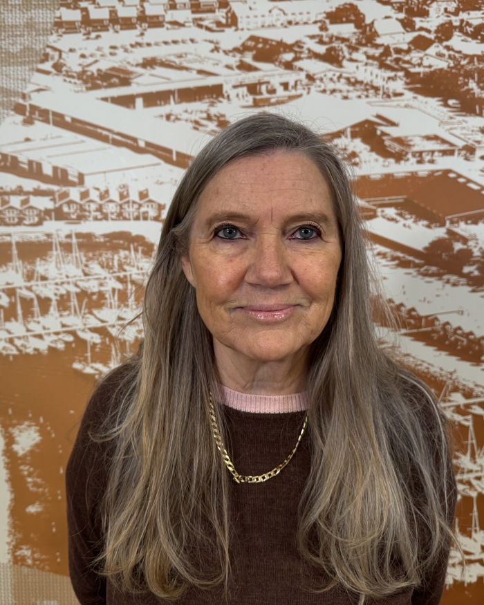 Susanne Bissenbacker