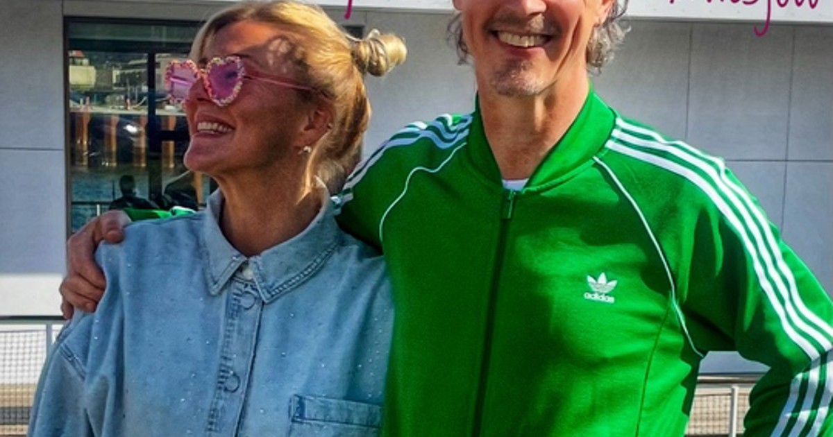 Trolle med Trylle - og Kim Larsen