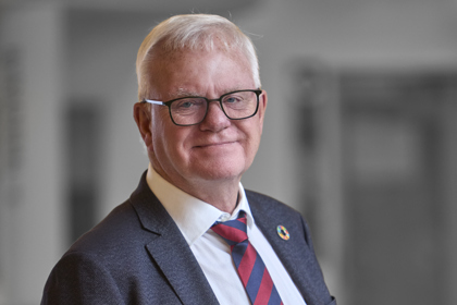 Jan Fischer