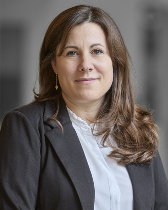 Carina Manley Hansen