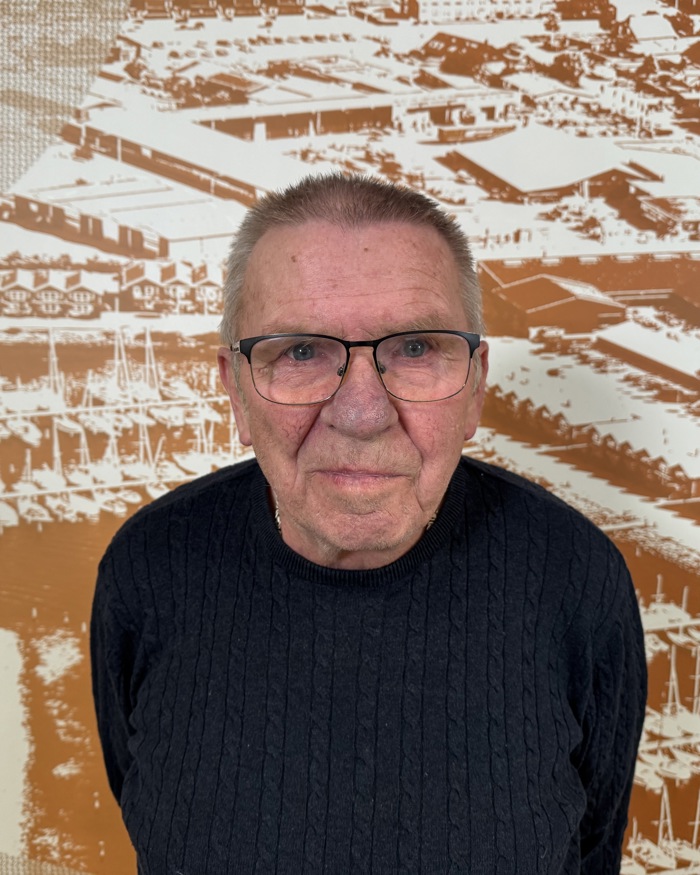 Leif Freddy Jakobsen