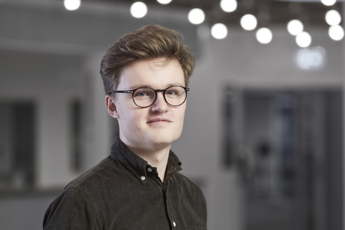 Morten Siig Henriksen