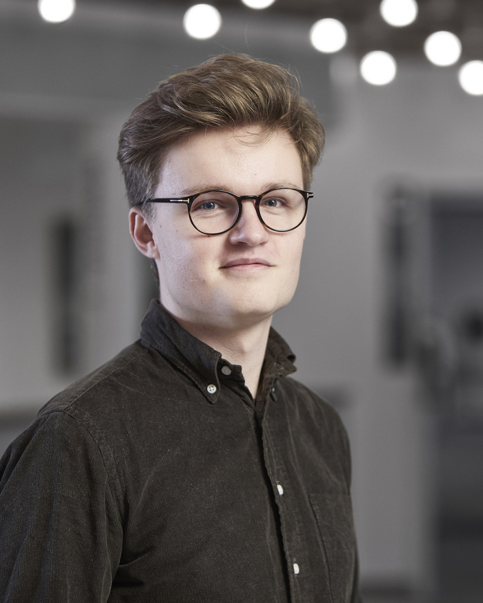 Morten Siig Henriksen