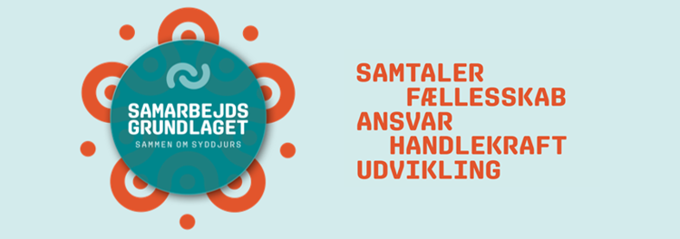 Samarbejdsgrundlaget