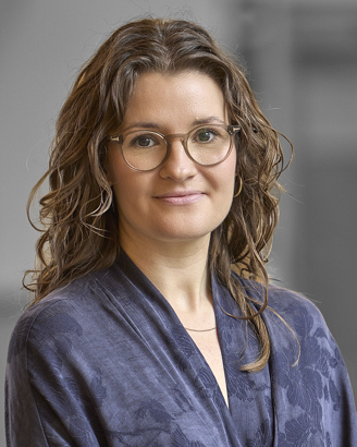 Camilla Rønde