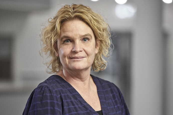 Henriette Qvist Eriksen