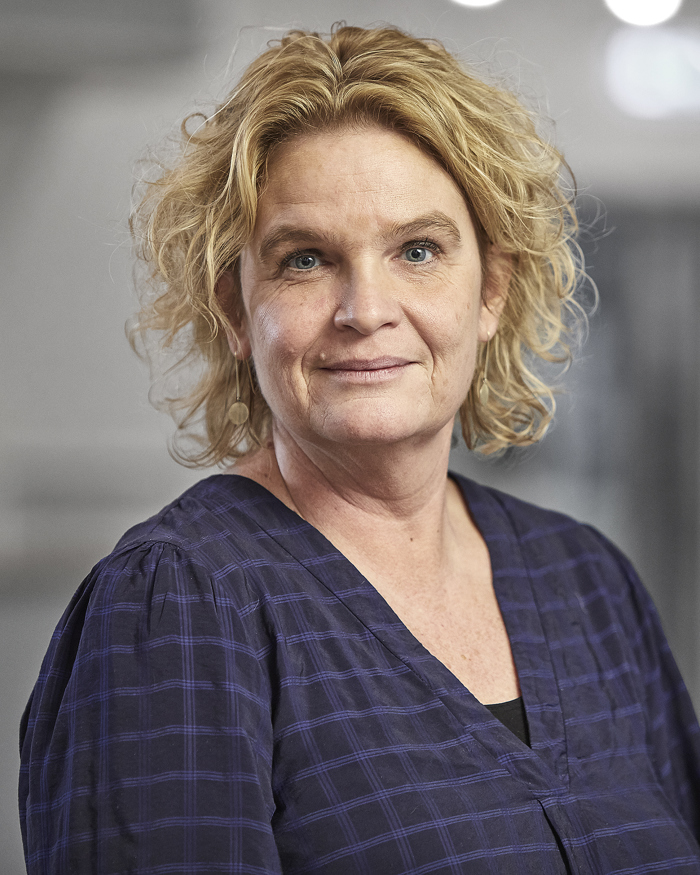 Henriette Qvist Eriksen