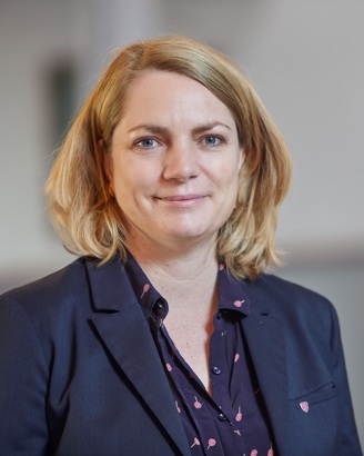 Katrine Axél