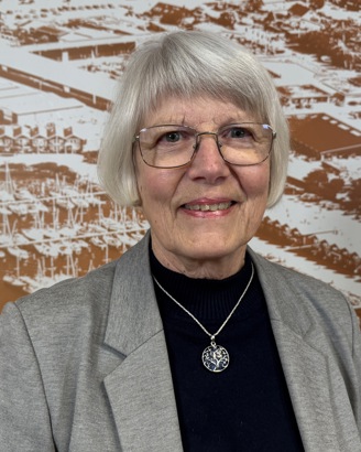 Rita Stokholm Vinding