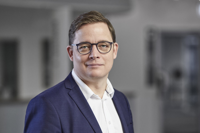 Christoffer Pedersen