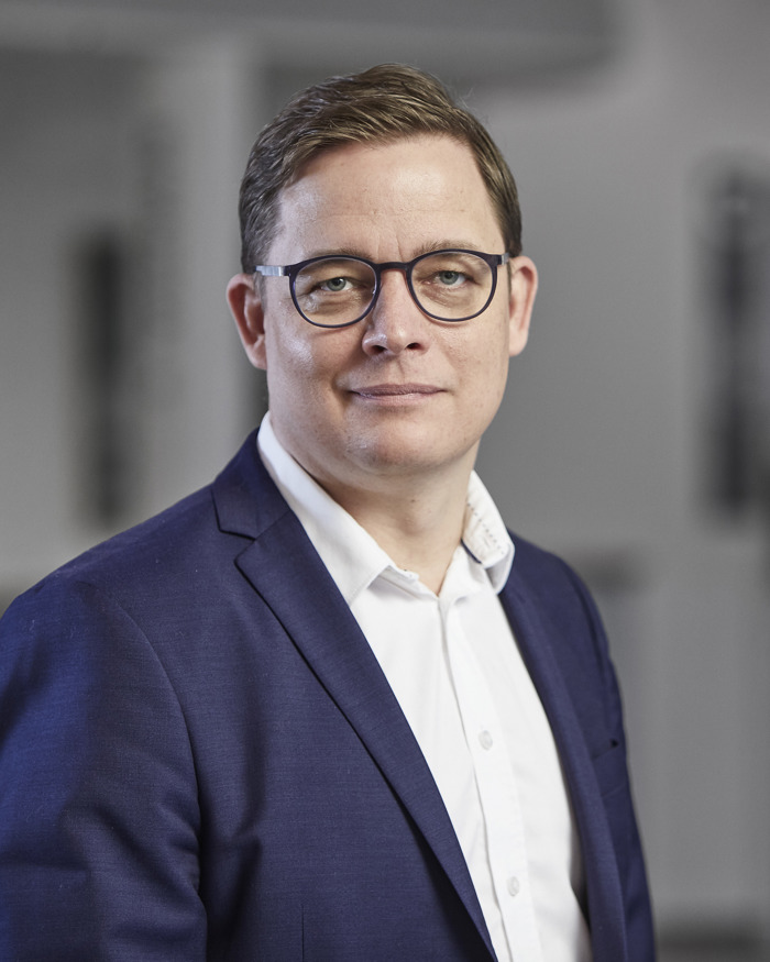 Christoffer Pedersen