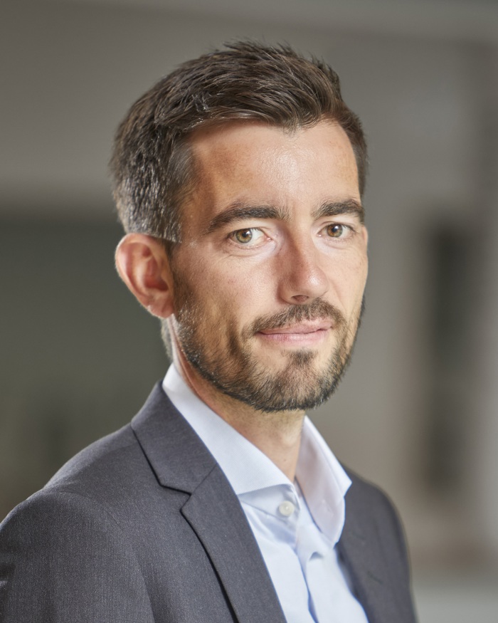 Anders Blæsbjerg Baun