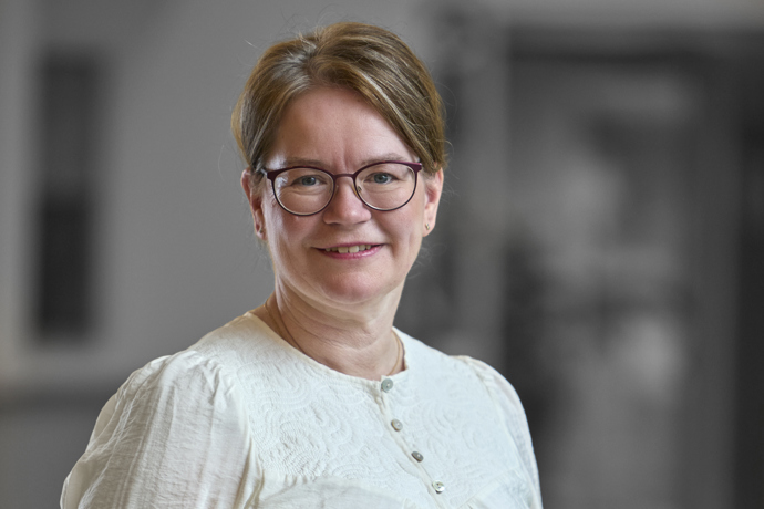 Christina Furholm Kjærgaard