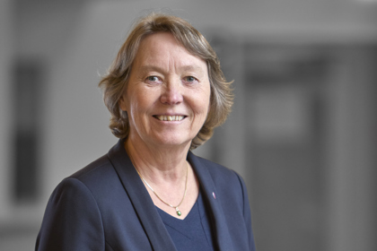 Kirstine Bille