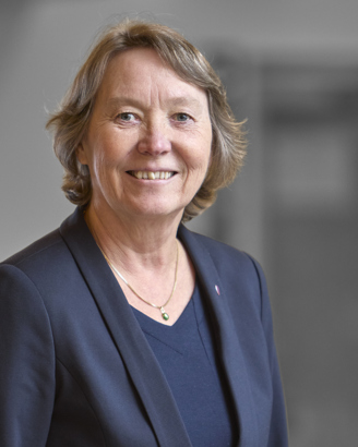Kirstine Bille