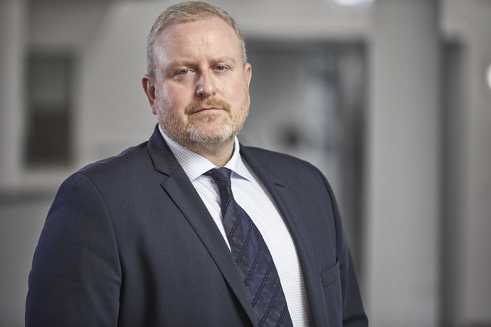 Jens Bjørn Andersen