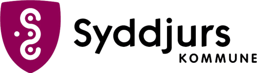 Billede af Syddjurs Kommunes logo