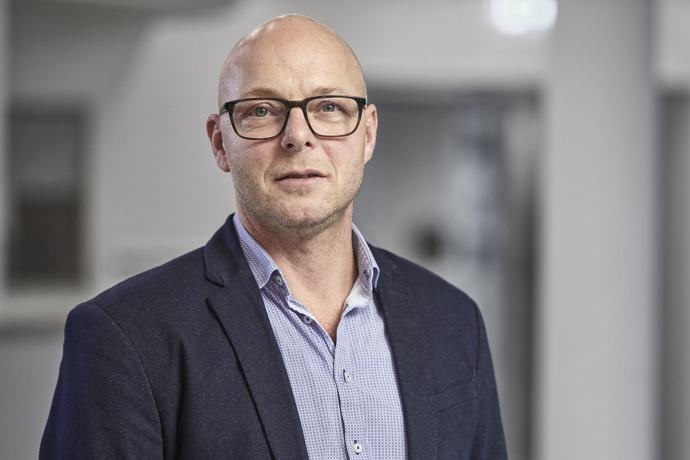 Heine Skovbak Iversen