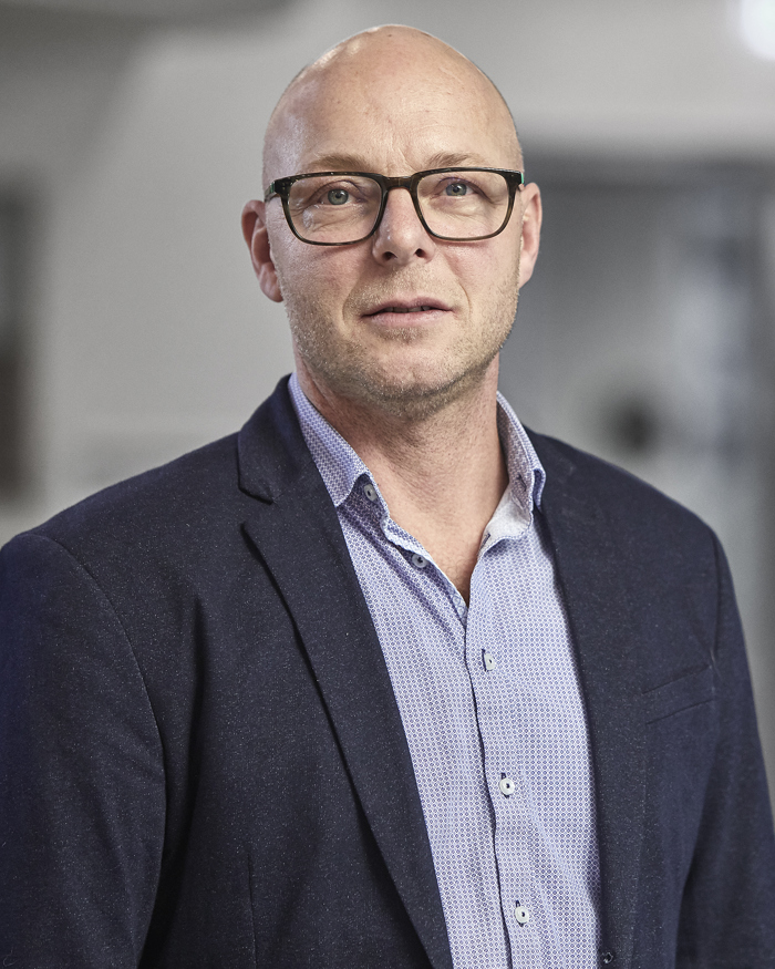 Heine Skovbak Iversen