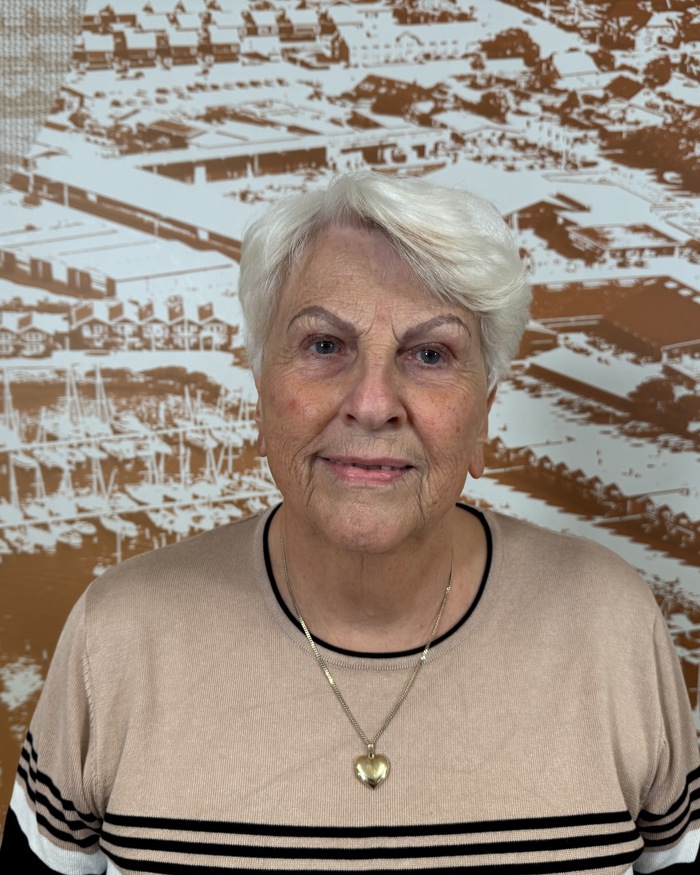 Jette Overgaard Christensen