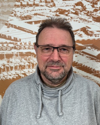 Carsten K. Bryrup