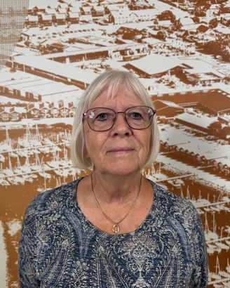 Elva Nørager